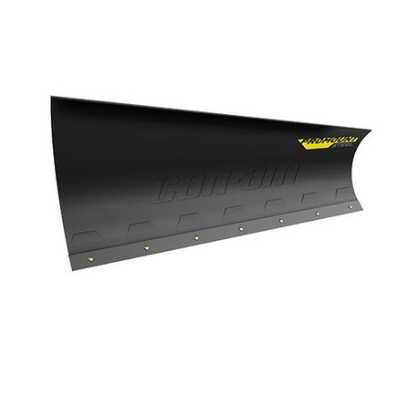 Can-Am ProMount Sivulleheittävä Puskulevy 152-183 cm Can-Am ProMount Sivulleheittävä Puskulevy 152-183 cm